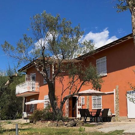 Casa Alma Lejlighed Castelnuovo Magra Eksteriør billede