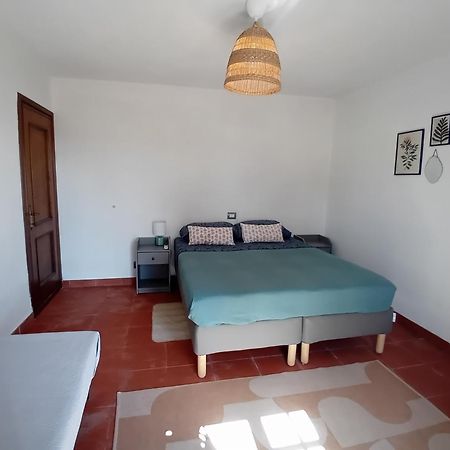 Casa Alma Lejlighed Castelnuovo Magra Eksteriør billede
