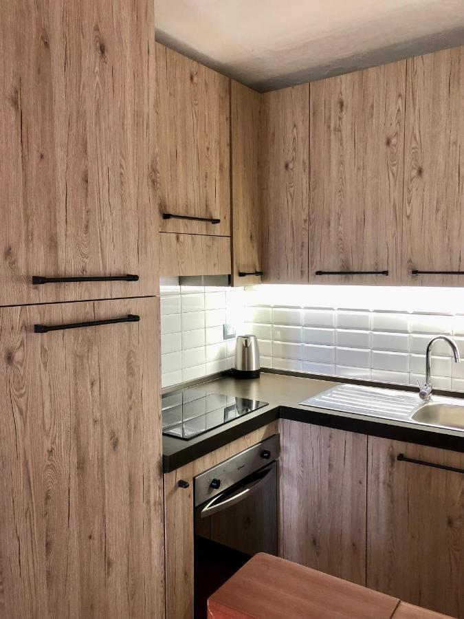 Casa Alma Lejlighed Castelnuovo Magra Eksteriør billede