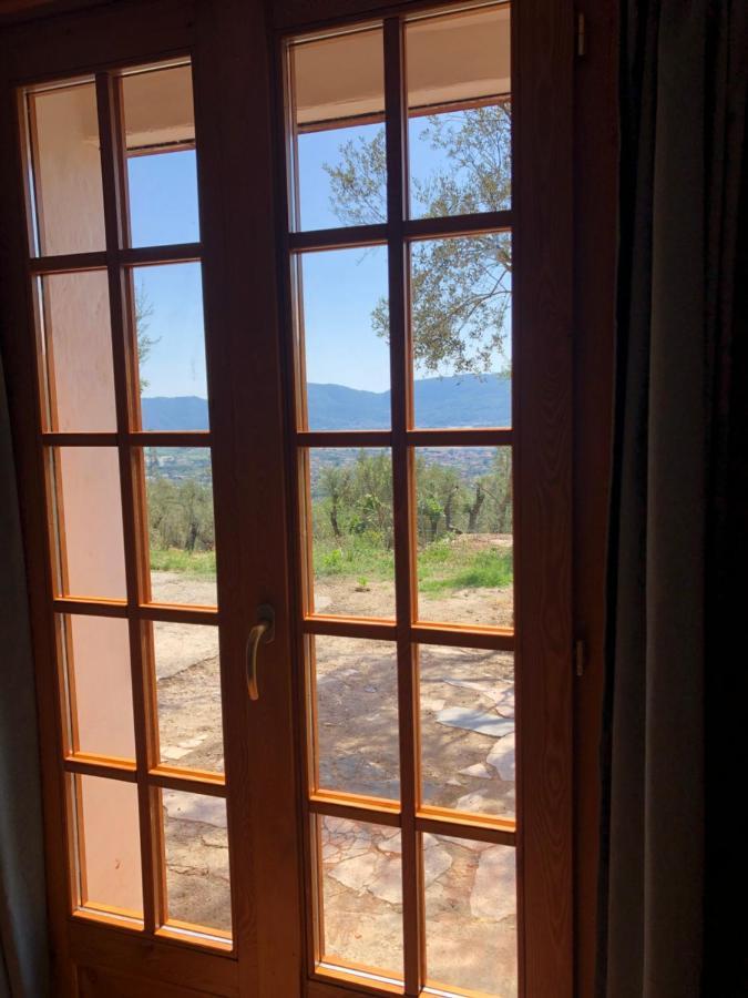 Casa Alma Lejlighed Castelnuovo Magra Eksteriør billede
