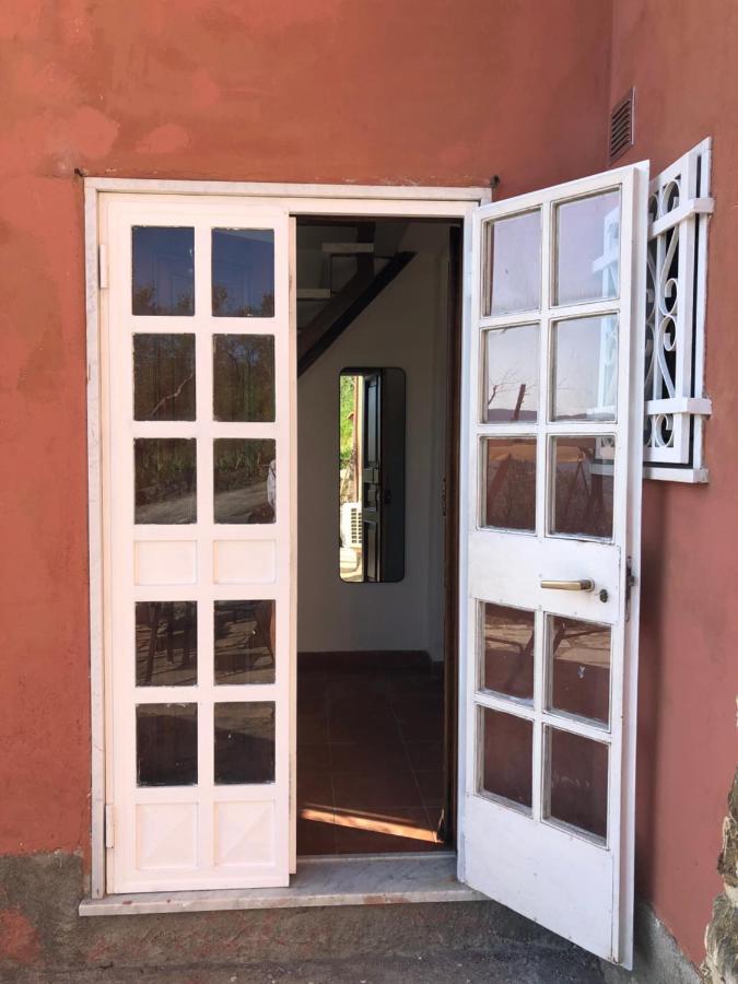 Casa Alma Lejlighed Castelnuovo Magra Eksteriør billede