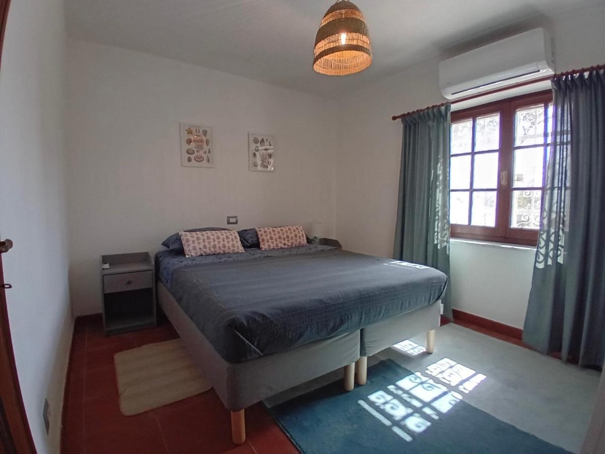 Casa Alma Lejlighed Castelnuovo Magra Eksteriør billede
