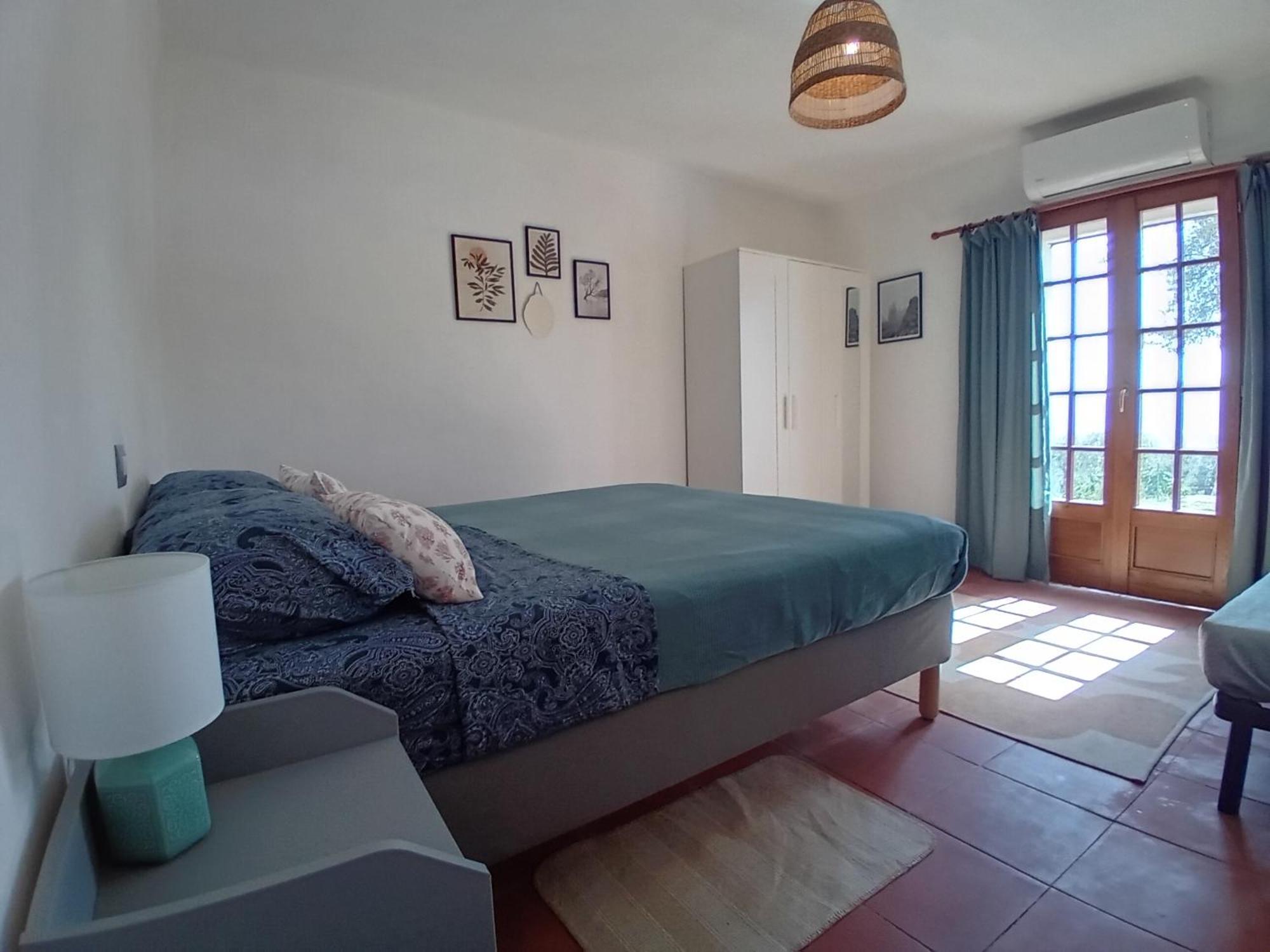 Casa Alma Lejlighed Castelnuovo Magra Eksteriør billede