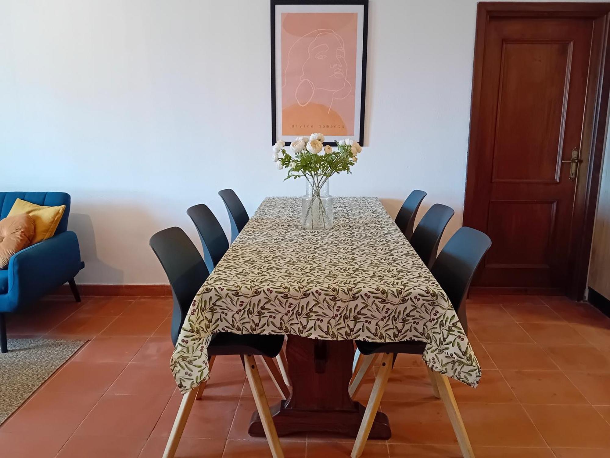 Casa Alma Lejlighed Castelnuovo Magra Eksteriør billede